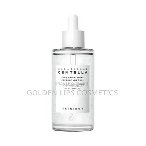 Skin1004 Centella Tone Brightening Capsule Ampoule 50ml K-Beauty