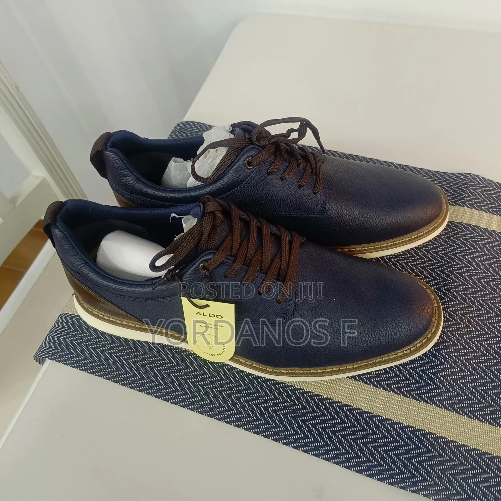 Aldo Orignale Shose