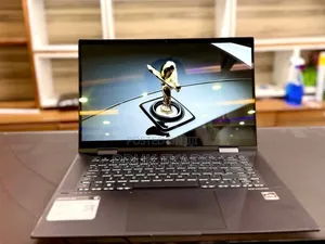 New Laptop HP Envy x360 32GB AMD Ryzen 5 SSD 512GB