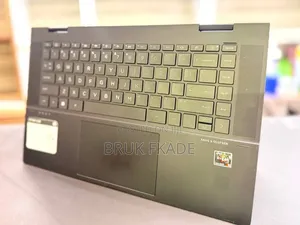 New Laptop HP Envy x360 32GB AMD Ryzen 5 SSD 512GB
