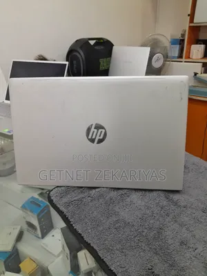 New Laptop HP ProBook 450 G8 8GB Intel Core i3 SSD 512GB