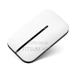 Huawei Portable Wifi Modem