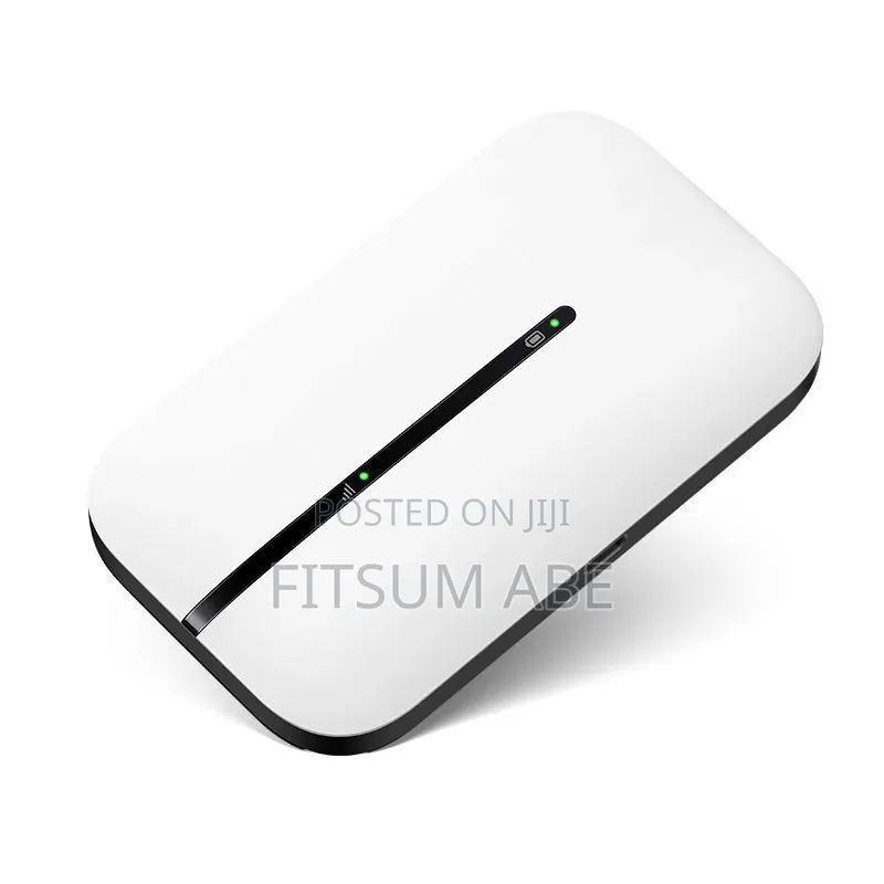 Huawei Portable Wifi Modem
