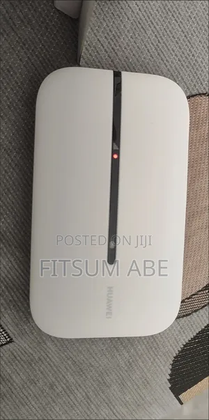 Huawei Portable Wifi Modem