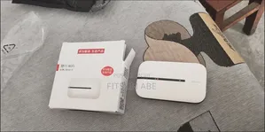 Huawei Portable Wifi Modem