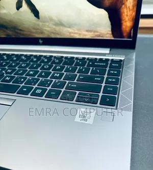 New Laptop HP 16GB Intel Core i7 SSD 512GB