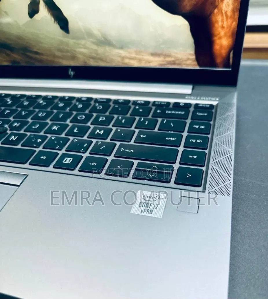 New Laptop HP 16GB Intel Core i7 SSD 512GB