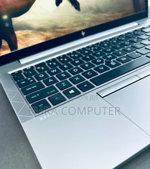 New Laptop HP 16GB Intel Core i7 SSD 512GB