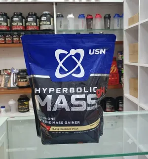 Usn Hyperbolic Mass 2kg