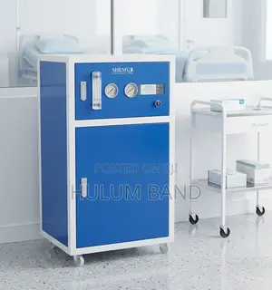 C2-800 5-Stage RO Commercial Water Purifier[800 Gpd] Reverse Osmosis