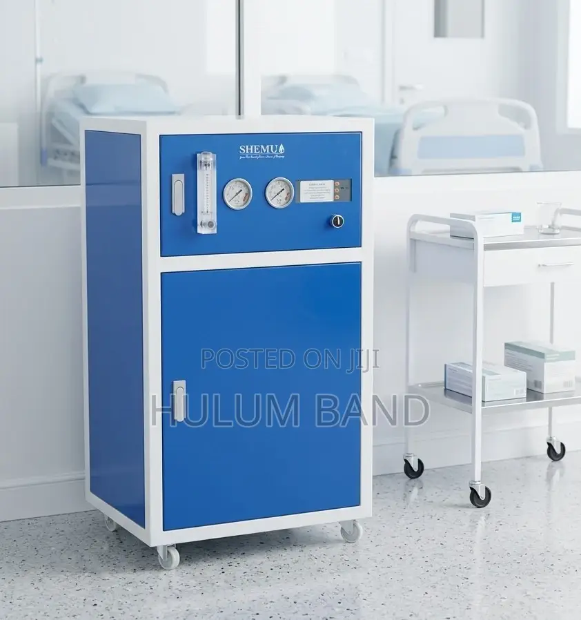 C2-800 5-Stage RO Commercial Water Purifier[800 Gpd] Reverse Osmosis