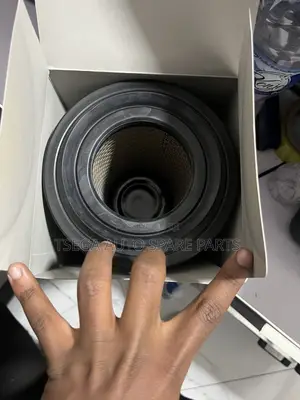 Original Mitsubishi Canter Air Cleaner – Genuine Oem