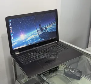 Laptop HP 250 G7 4GB Intel Core i3 HDD 500GB