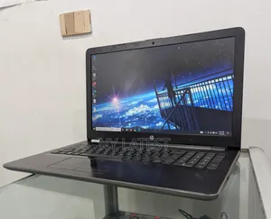 Laptop HP 250 G7 4GB Intel Core i3 HDD 500GB