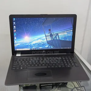 Laptop HP 250 G7 4GB Intel Core i3 HDD 500GB