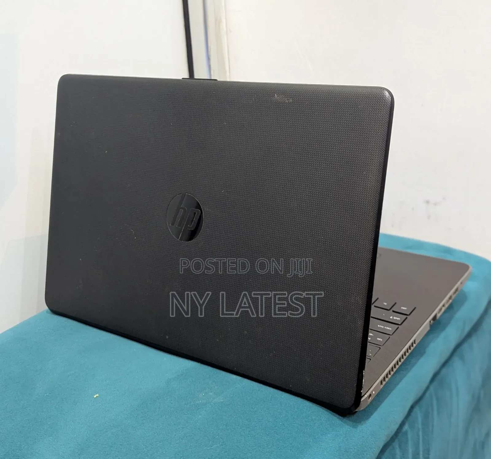 Laptop HP 250 G7 4GB Intel Core i3 HDD 500GB