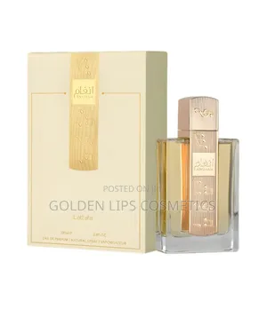 Lattafa Angham Eau De Parfum 100ml – Luxury Oriental Unisex Perfume