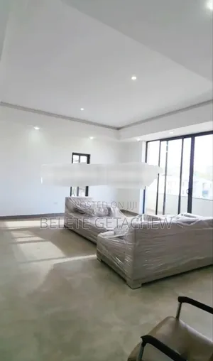 3bdrm Apartment in Bole Dembel, Luxury, Kirkos for sale