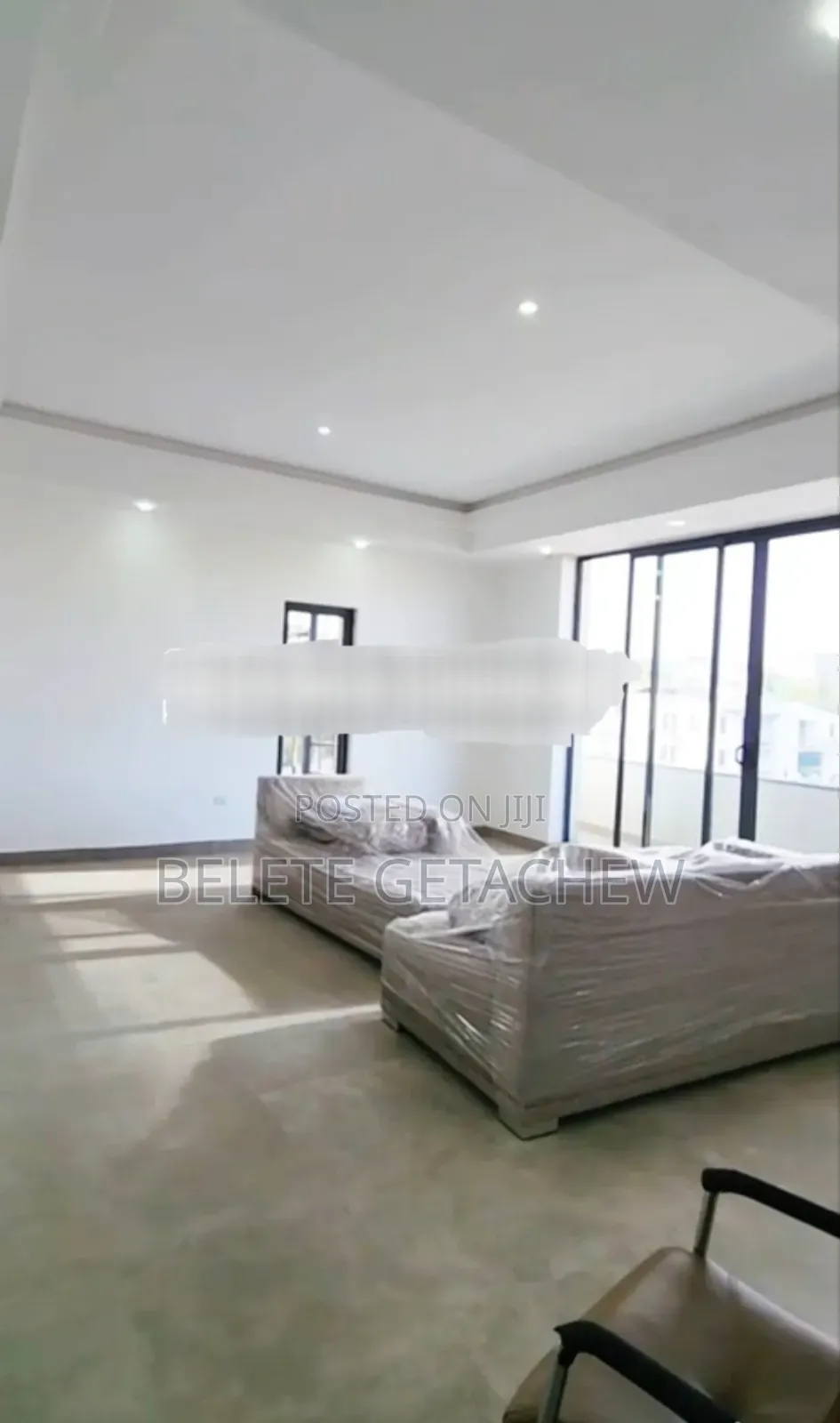 3bdrm Apartment in Bole Dembel, Luxury, Kirkos for sale