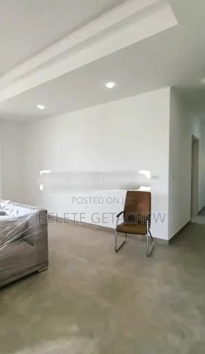 3bdrm Apartment in Bole Dembel, Luxury, Kirkos for sale