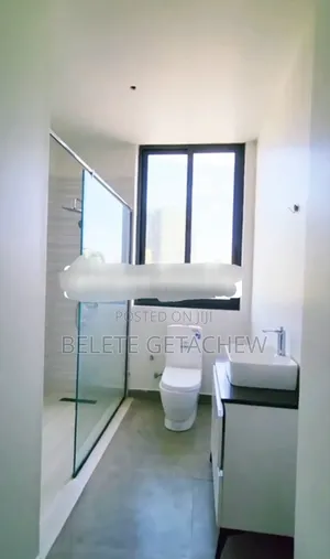 3bdrm Apartment in Bole Dembel, Luxury, Kirkos for sale