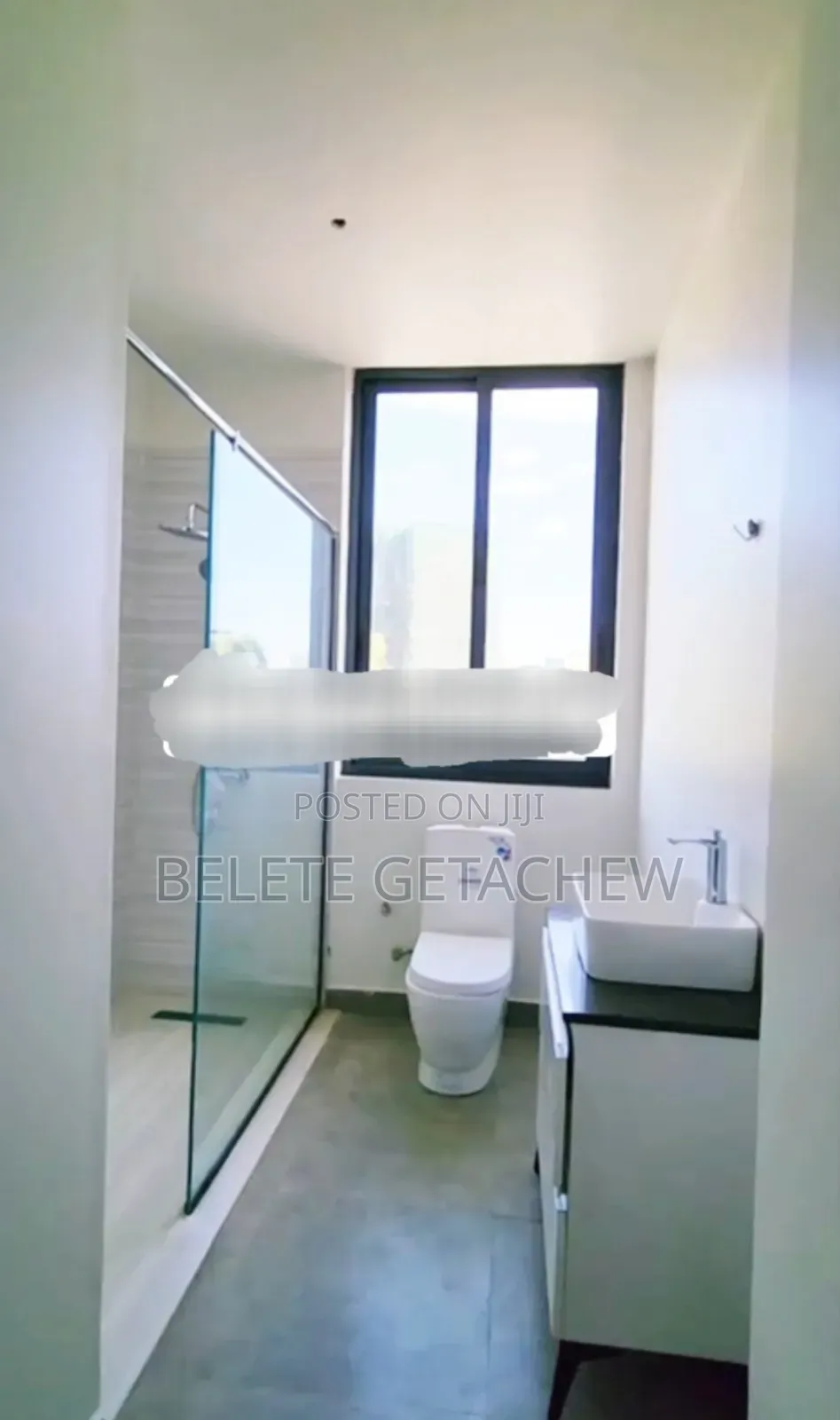 3bdrm Apartment in Bole Dembel, Luxury, Kirkos for sale