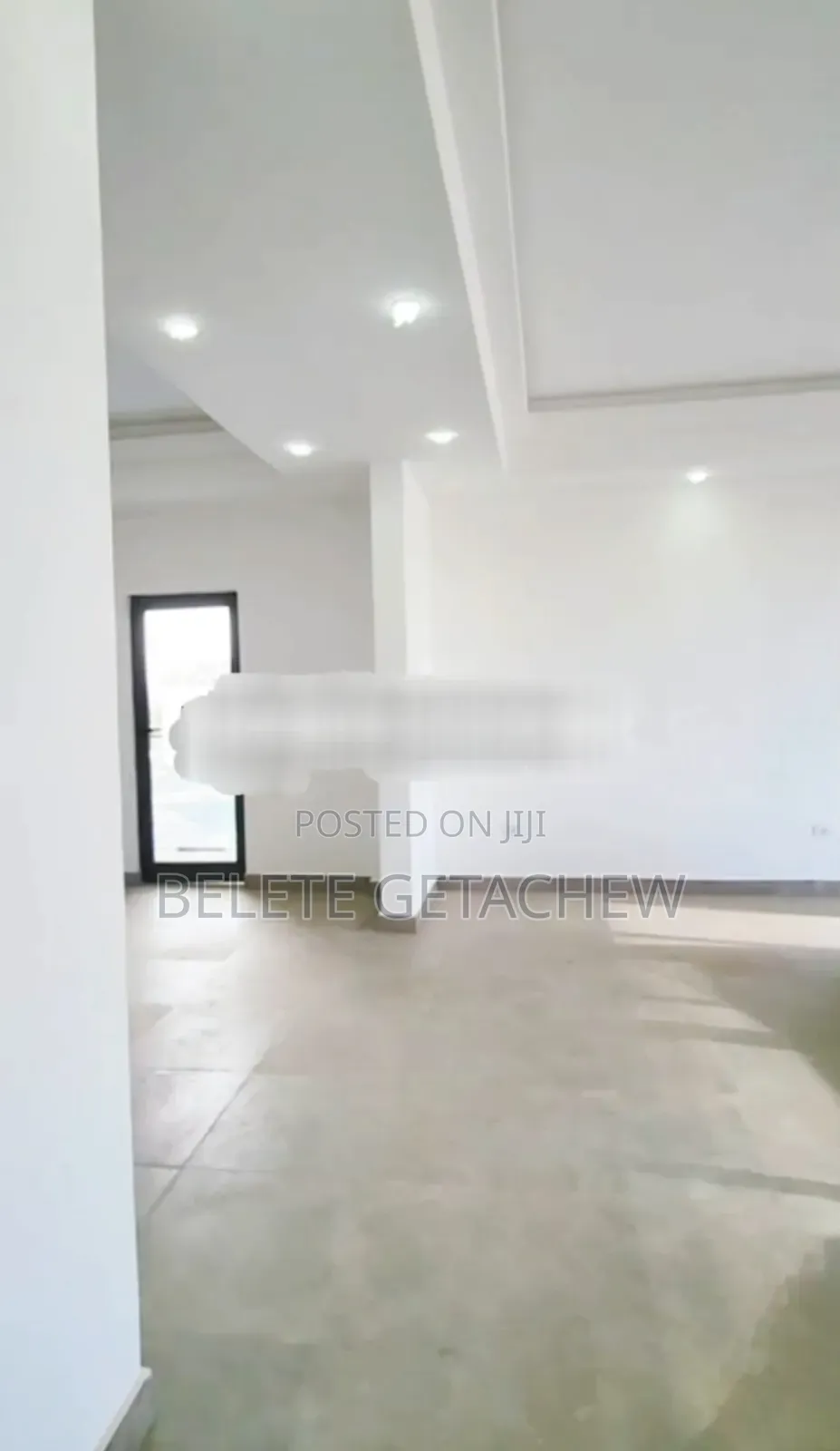 3bdrm Apartment in Bole Dembel, Luxury, Kirkos for sale