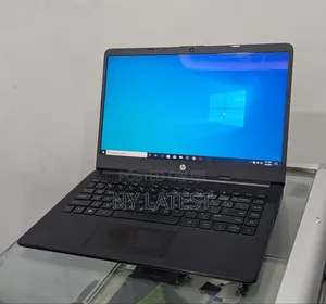 New Laptop HP Stream Notebook 4GB Intel Celeron SSD 60GB
