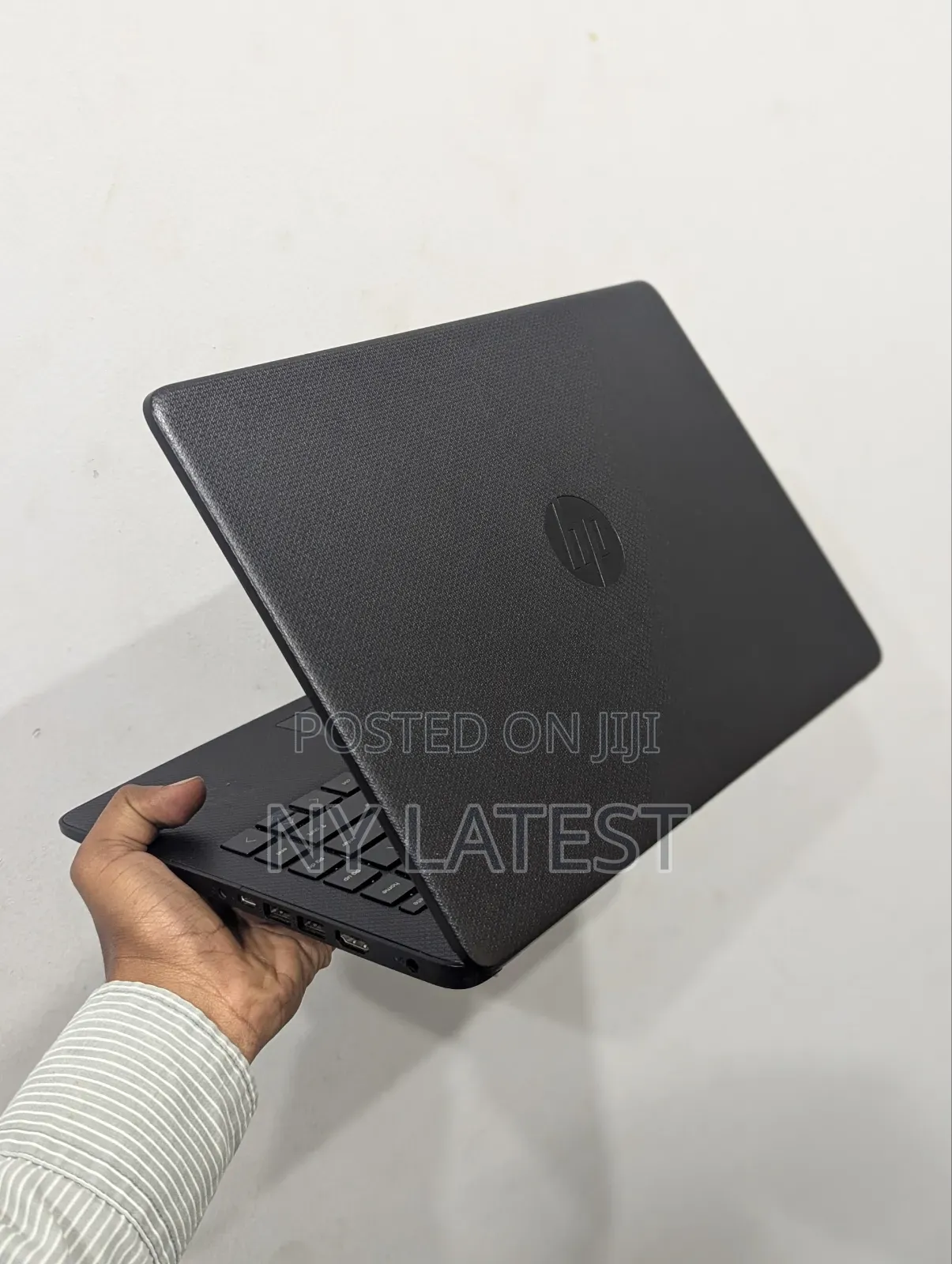 New Laptop HP Stream Notebook 4GB Intel Celeron SSD 60GB