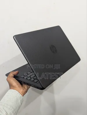 New Laptop HP Stream Notebook 4GB Intel Celeron SSD 60GB