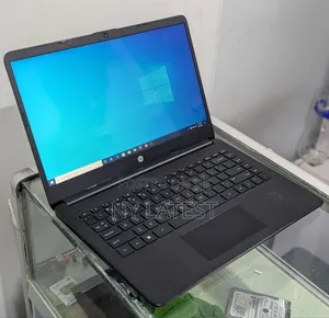 New Laptop HP Stream Notebook 4GB Intel Celeron SSD 60GB