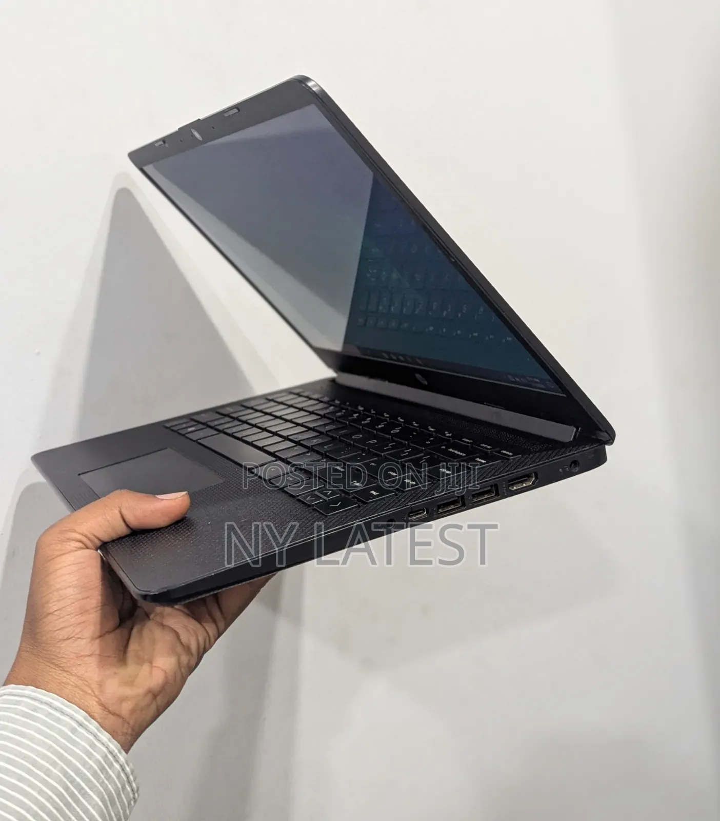New Laptop HP Stream Notebook 4GB Intel Celeron SSD 60GB