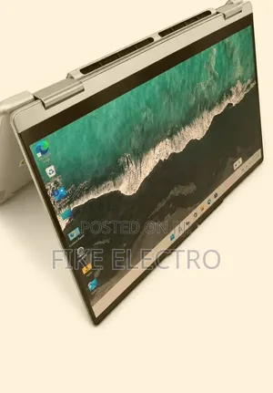 New Laptop Lenovo Yoga 7i 32GB Intel Core Ultra 7 SSD 1T