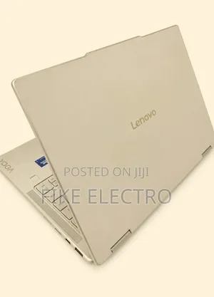 New Laptop Lenovo Yoga 7i 32GB Intel Core Ultra 7 SSD 1T
