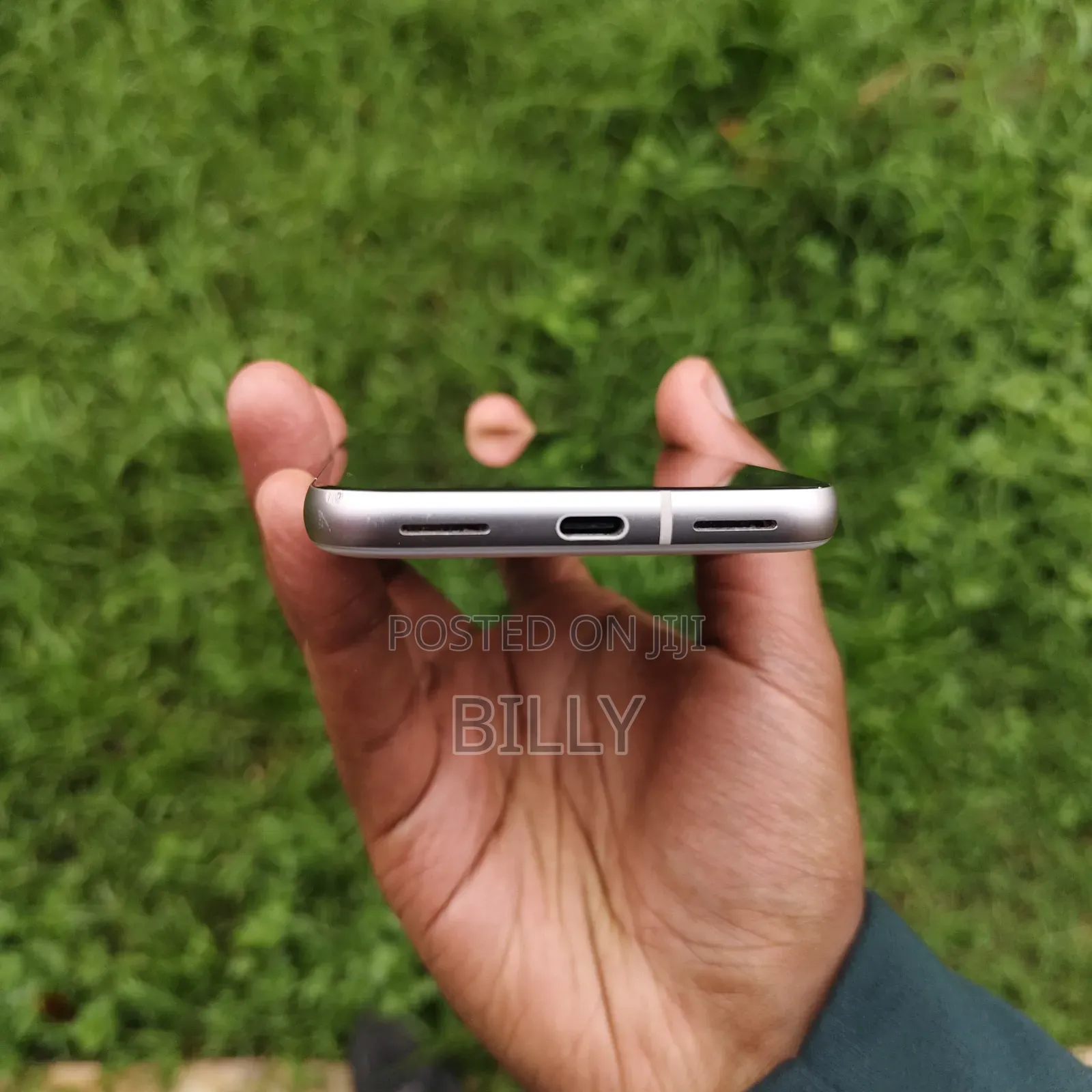 Google Pixel 8a 128 GB White