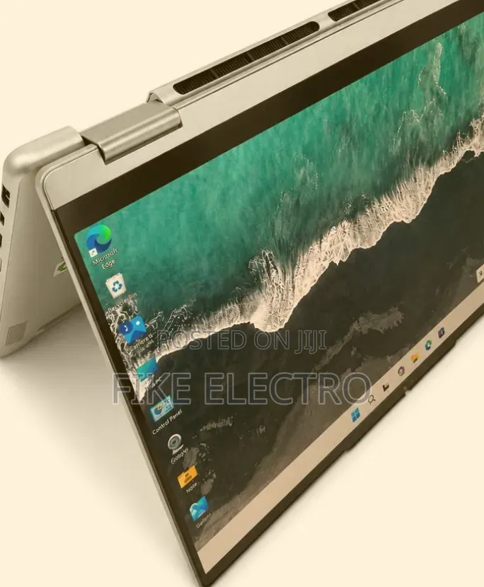 New Laptop Lenovo Yoga 7i 32GB Intel Core Ultra 7 SSD 1T