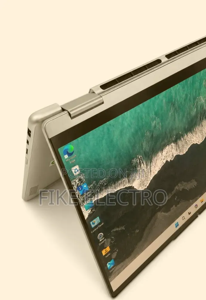 New Laptop Lenovo Yoga 7i 32GB Intel Core Ultra 7 SSD 1T
