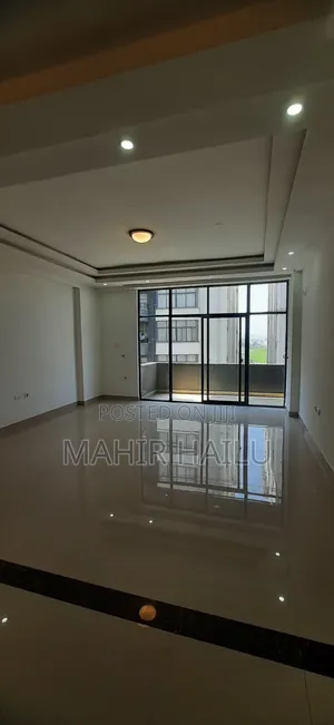 3bdrm Apartment in Real, Bole for rent