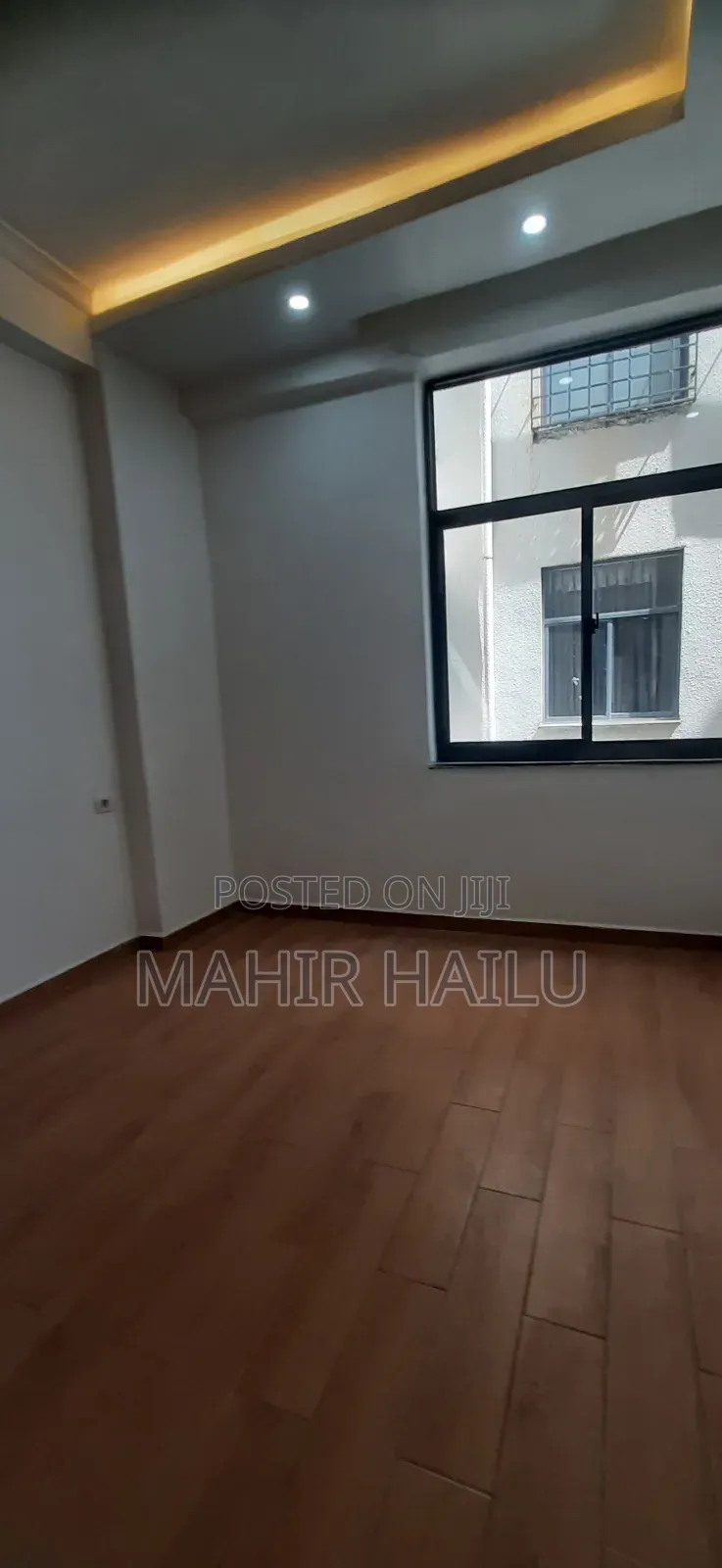 3bdrm Apartment in Real, Bole for rent