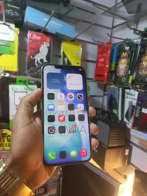 Apple iPhone 12 Pro Max 128 GB White