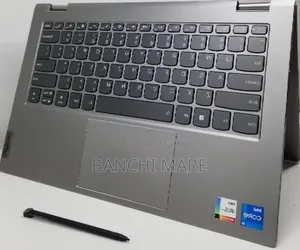 New Laptop Lenovo Thinkbook 14 16GB Intel Core i5 SSD 512GB