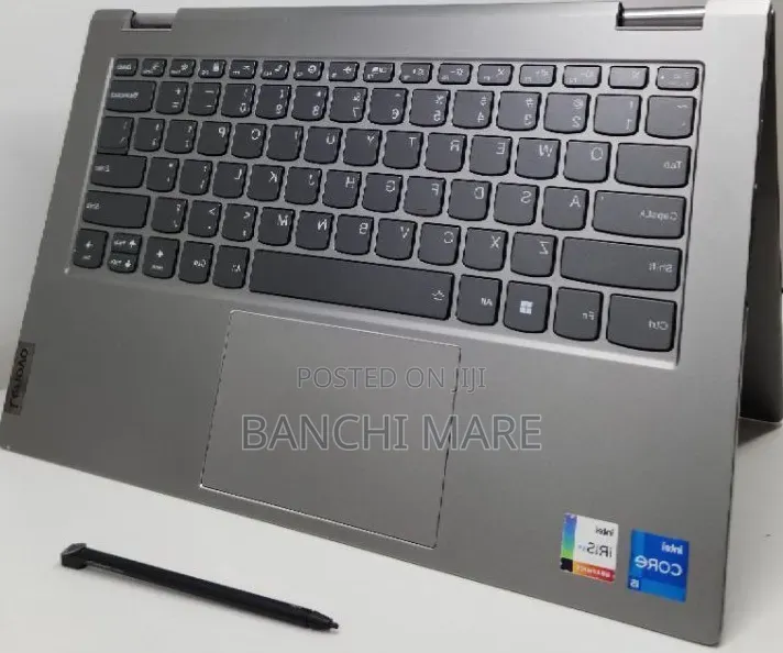 New Laptop Lenovo Thinkbook 14 16GB Intel Core i5 SSD 512GB
