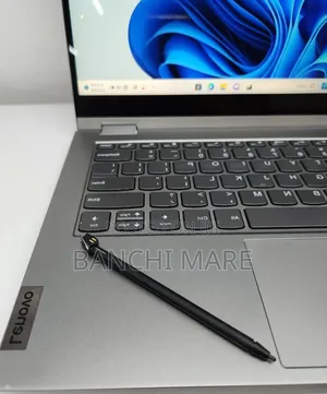 New Laptop Lenovo Thinkbook 14 16GB Intel Core i5 SSD 512GB