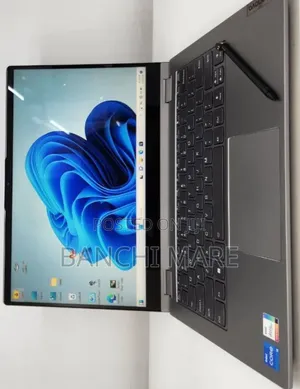 New Laptop Lenovo Thinkbook 14 16GB Intel Core i5 SSD 512GB