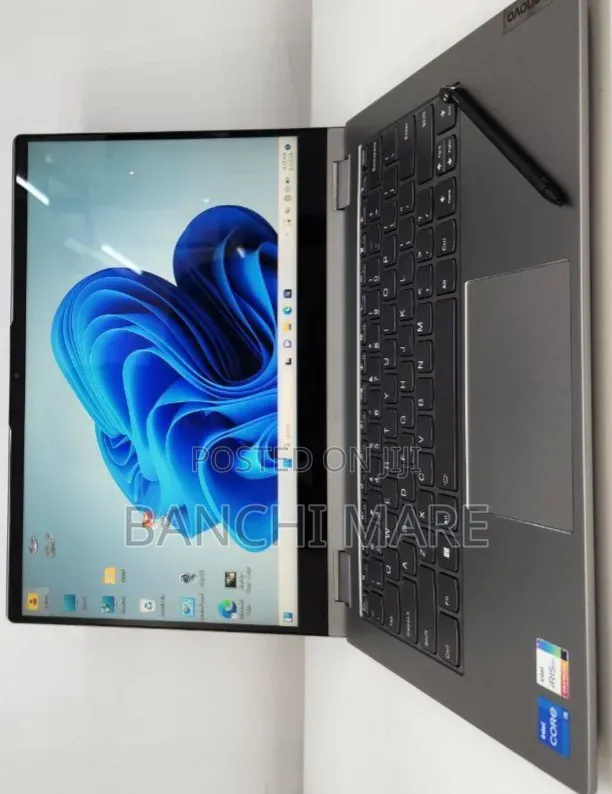 New Laptop Lenovo Thinkbook 14 16GB Intel Core i5 SSD 512GB
