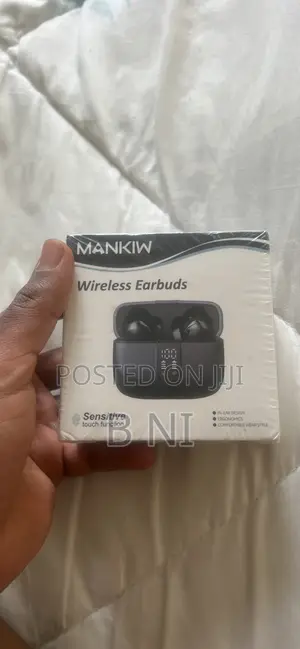 Earbuds X08 Wireless Waterproof