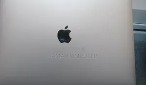 New Laptop Apple MacBook Air 2020 M1 8GB Apple M1 SSD 256GB