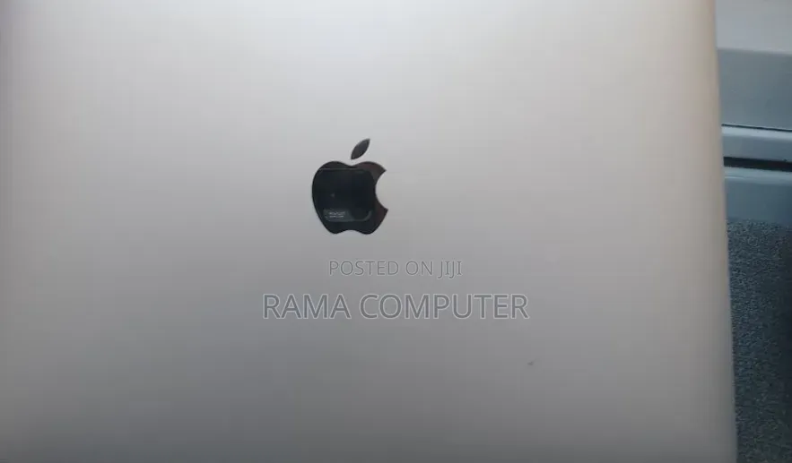 New Laptop Apple MacBook Air 2020 M1 8GB Apple M1 SSD 256GB