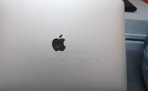 New Laptop Apple MacBook Air 2020 M1 8GB Apple M1 SSD 256GB