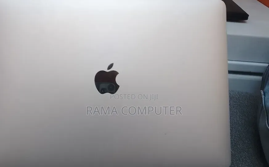 New Laptop Apple MacBook Air 2020 M1 8GB Apple M1 SSD 256GB